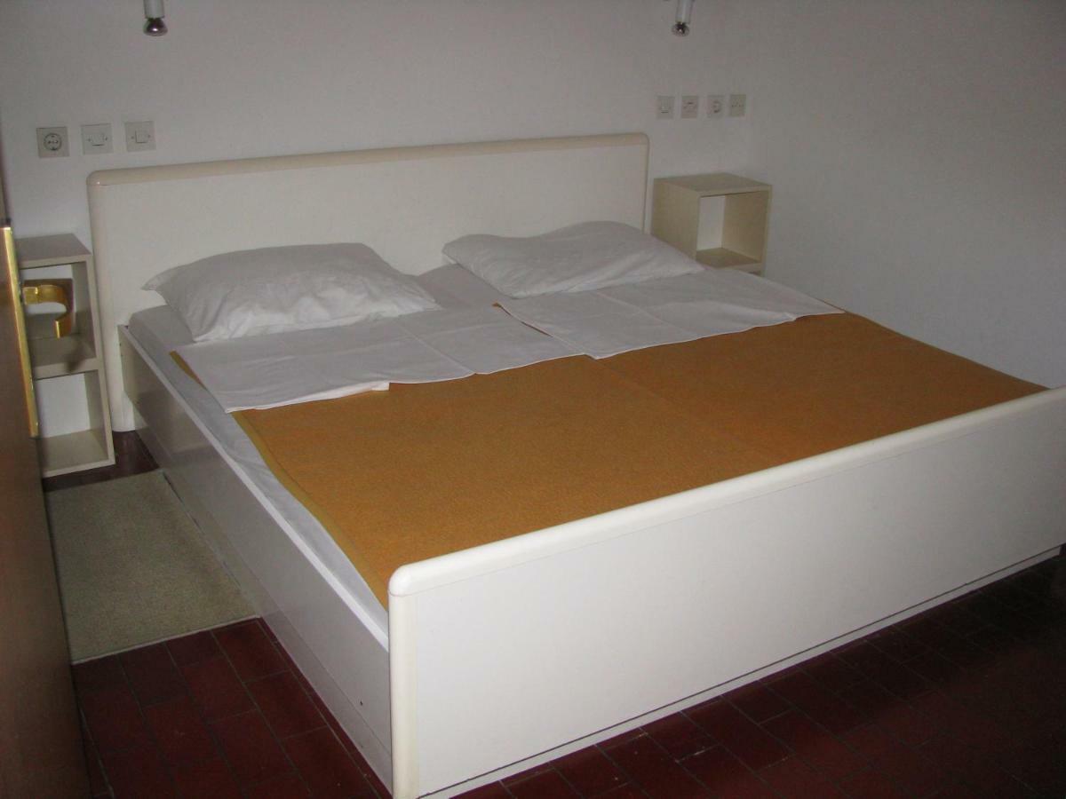 Apartma Ravbar בפורטורוז מראה חיצוני תמונה