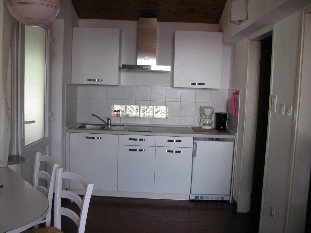 Apartma Ravbar בפורטורוז מראה חיצוני תמונה