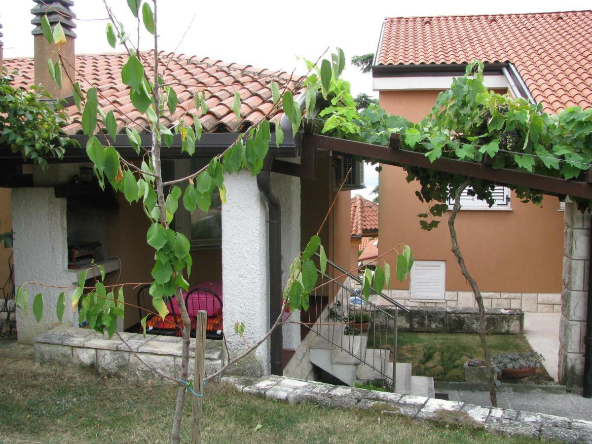 Apartma Ravbar בפורטורוז מראה חיצוני תמונה