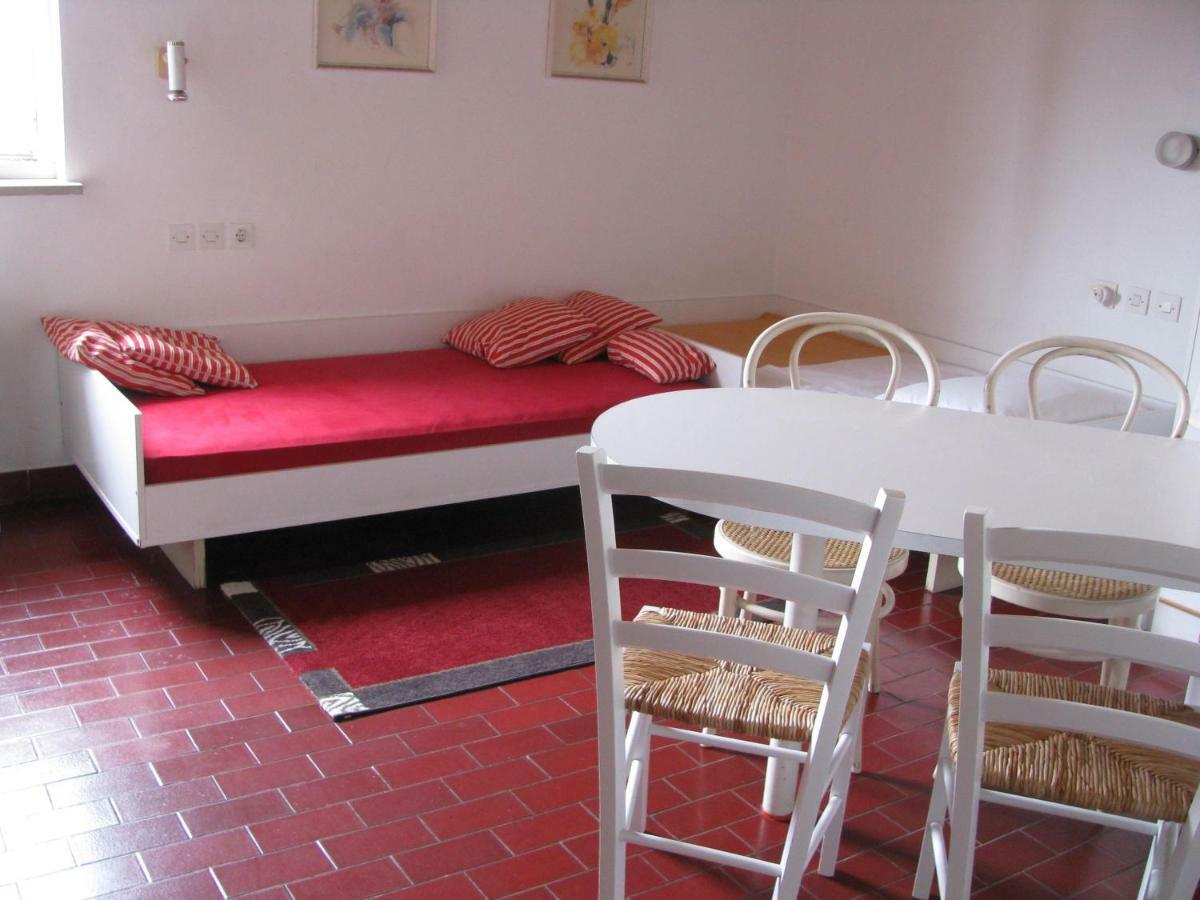 Apartma Ravbar בפורטורוז מראה חיצוני תמונה