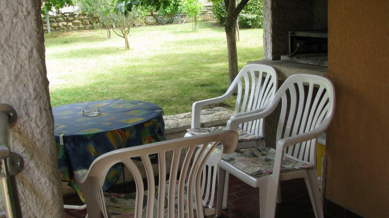 Apartma Ravbar בפורטורוז מראה חיצוני תמונה